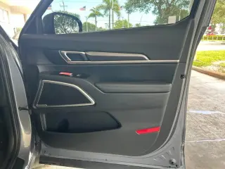 Kia Telluride 2025 AWD S 4dr SUV