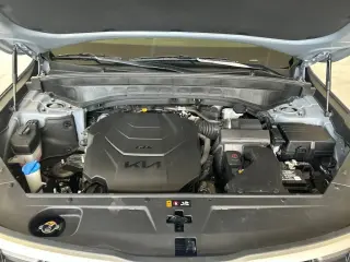 Kia Telluride 2025 AWD S 4dr SUV