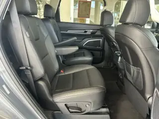 Kia Telluride 2025 AWD S 4dr SUV