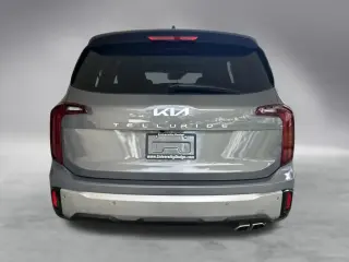 Kia Telluride 2025 AWD S 4dr SUV