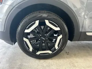 Kia Telluride 2025 AWD S 4dr SUV