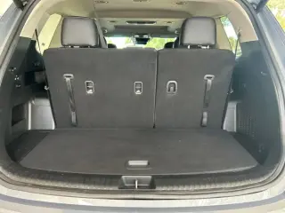 Kia Telluride 2025 AWD S 4dr SUV