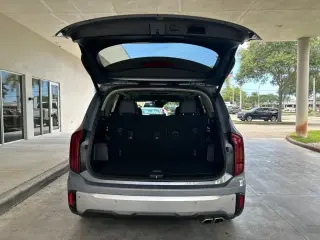Kia Telluride 2025 AWD S 4dr SUV