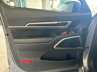 Kia Telluride 2025 AWD S 4dr SUV