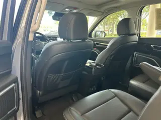 Kia Telluride 2025 AWD S 4dr SUV