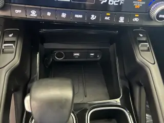 Kia Telluride 2025 AWD S 4dr SUV