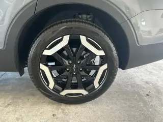 Kia Telluride 2025 AWD S 4dr SUV