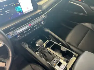 Kia Telluride 2025 AWD S 4dr SUV