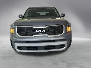 Kia Telluride 2025 AWD S 4dr SUV