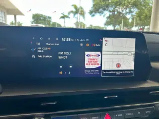 Kia Telluride 2025 AWD S 4dr SUV