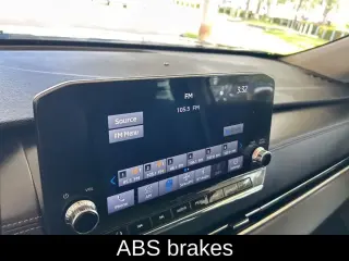 Mitsubishi Outlander 2023 ES 4dr SUV