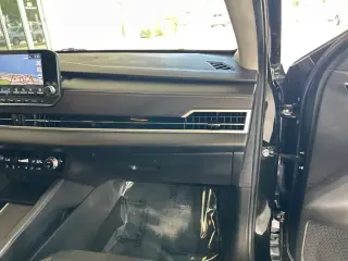 Mitsubishi Outlander 2023 ES 4dr SUV