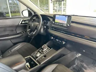 Mitsubishi Outlander 2023 ES 4dr SUV