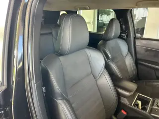 Mitsubishi Outlander 2023 ES 4dr SUV