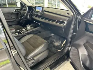 Mitsubishi Outlander 2023 ES 4dr SUV