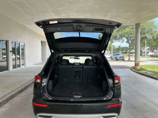 Mitsubishi Outlander 2023 ES 4dr SUV