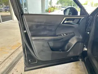 Mitsubishi Outlander 2023 ES 4dr SUV