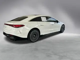 Mercedes-Benz EQS 2022 EQS 450+ 4dr Sedan