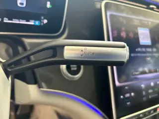 Mercedes-Benz EQS 2022 EQS 450+ 4dr Sedan