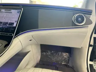 Mercedes-Benz EQS 2022 EQS 450+ 4dr Sedan