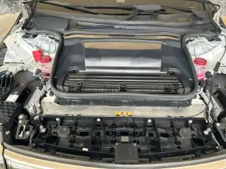 Mercedes-Benz EQS 2022 EQS 450+ 4dr Sedan