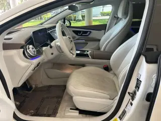 Mercedes-Benz EQS 2022 EQS 450+ 4dr Sedan