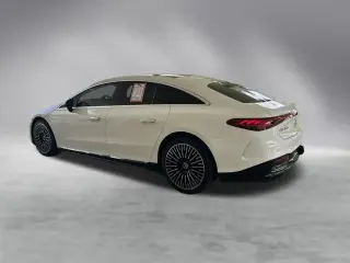 Mercedes-Benz EQS 2022 EQS 450+ 4dr Sedan