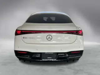 Mercedes-Benz EQS 2022 EQS 450+ 4dr Sedan
