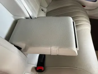 Mercedes-Benz EQS 2022 EQS 450+ 4dr Sedan