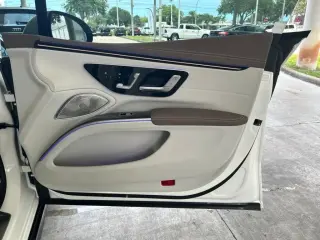 Mercedes-Benz EQS 2022 EQS 450+ 4dr Sedan