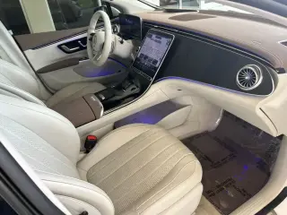 Mercedes-Benz EQS 2022 EQS 450+ 4dr Sedan