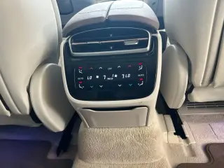 Mercedes-Benz EQS 2022 EQS 450+ 4dr Sedan