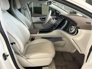 Mercedes-Benz EQS 2022 EQS 450+ 4dr Sedan