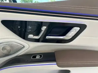 Mercedes-Benz EQS 2022 EQS 450+ 4dr Sedan