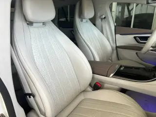Mercedes-Benz EQS 2022 EQS 450+ 4dr Sedan