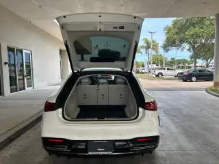 Mercedes-Benz EQS 2022 EQS 450+ 4dr Sedan