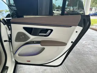 Mercedes-Benz EQS 2022 EQS 450+ 4dr Sedan