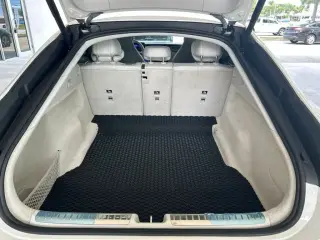 Mercedes-Benz EQS 2022 EQS 450+ 4dr Sedan