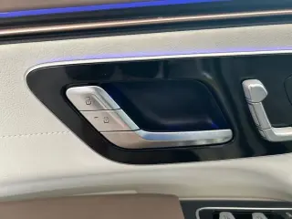 Mercedes-Benz EQS 2022 EQS 450+ 4dr Sedan