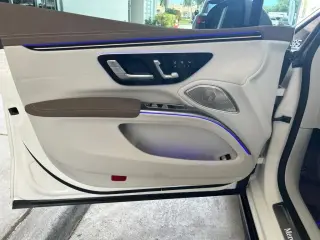 Mercedes-Benz EQS 2022 EQS 450+ 4dr Sedan