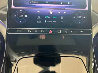 Mercedes-Benz EQS 2022 EQS 450+ 4dr Sedan