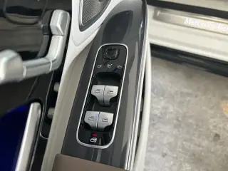 Mercedes-Benz EQS 2022 EQS 450+ 4dr Sedan