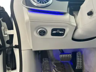 Mercedes-Benz EQS 2022 EQS 450+ 4dr Sedan