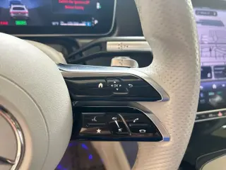 Mercedes-Benz EQS 2022 EQS 450+ 4dr Sedan