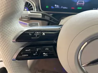Mercedes-Benz EQS 2022 EQS 450+ 4dr Sedan