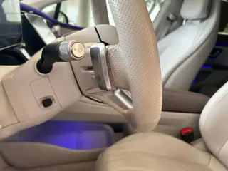 Mercedes-Benz EQS 2022 EQS 450+ 4dr Sedan
