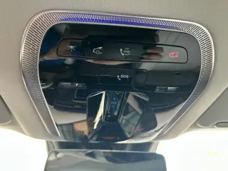 Mercedes-Benz EQS 2022 EQS 450+ 4dr Sedan