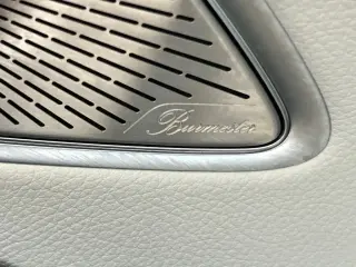 Mercedes-Benz EQS 2022 EQS 450+ 4dr Sedan