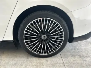 Mercedes-Benz EQS 2022 EQS 450+ 4dr Sedan