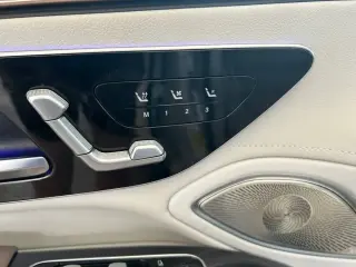 Mercedes-Benz EQS 2022 EQS 450+ 4dr Sedan
